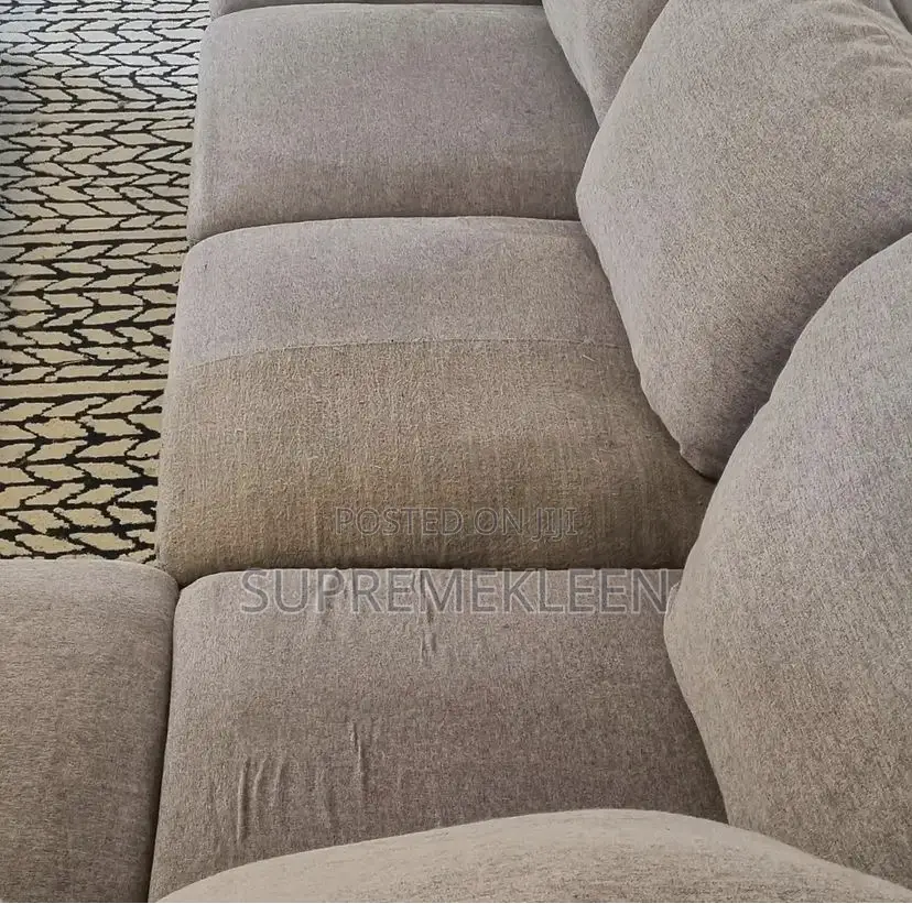 Transform Your Upholstery With Our Sofa Cleaning Service