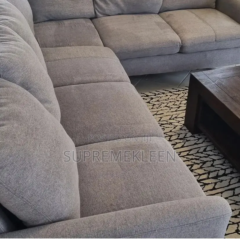 Transform Your Upholstery With Our Sofa Cleaning Service
