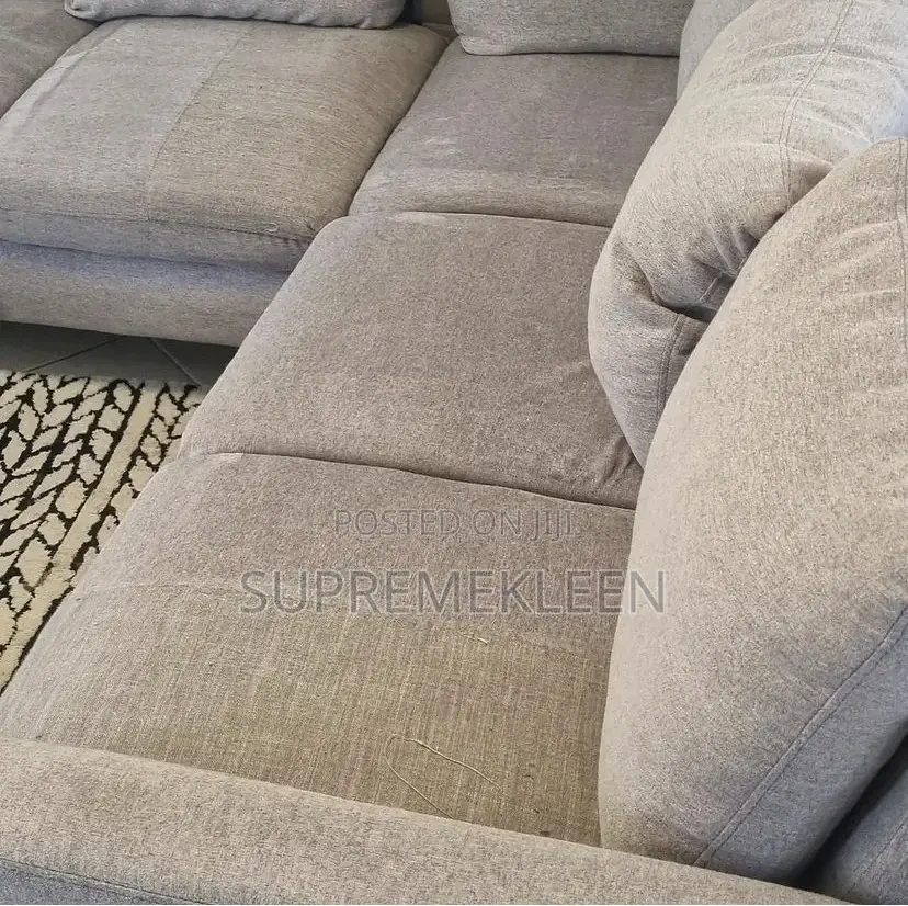 Transform Your Upholstery With Our Sofa Cleaning Service