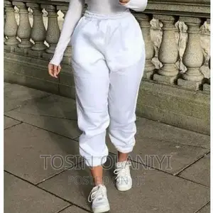Quality Joggers