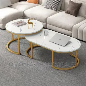 Double Sitting-Room Table Get