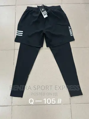Sports Short
