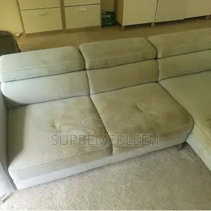 Book Us Today for Your Cleaning Services Sofa/Upholstery