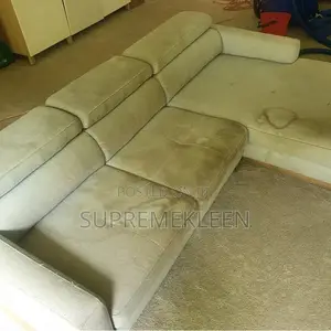 Book Us Today for Your Cleaning Services Sofa/Upholstery