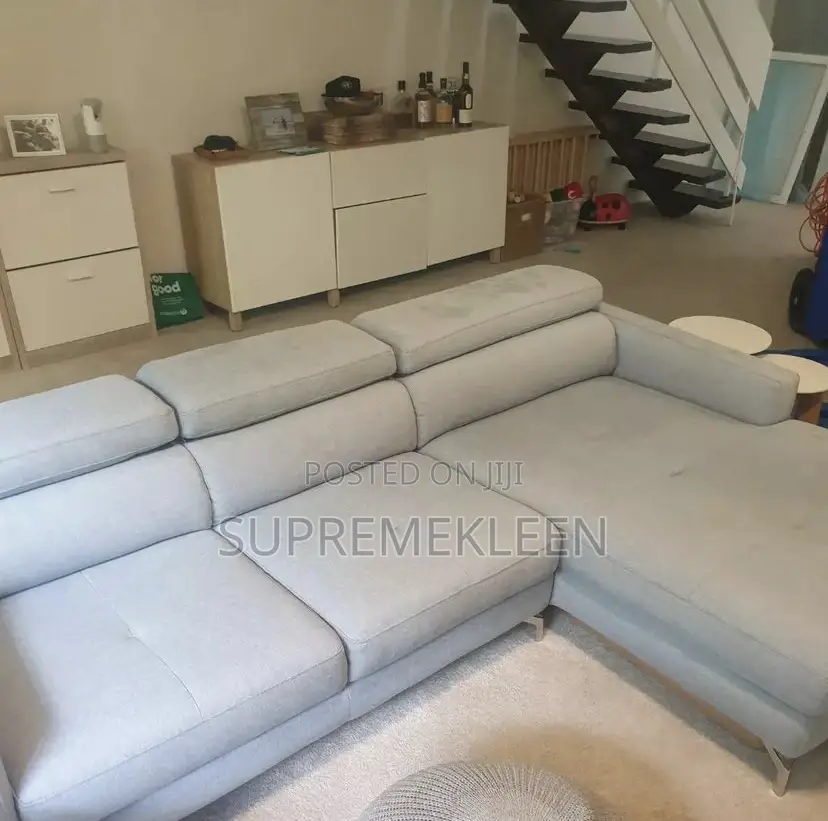 Book Us Today for Your Cleaning Services Sofa/Upholstery