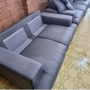 Sofa Upholstery Cleaning Service Brought Back to Life