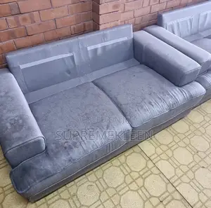 Sofa Upholstery Cleaning Service Brought Back to Life