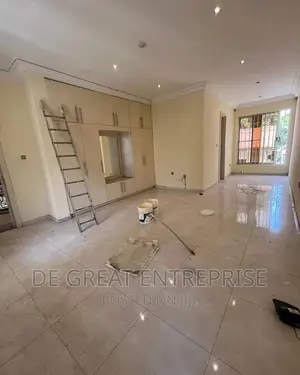 4bdrm Duplex in Private, Maitama for rent