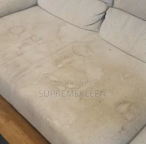 Shampoo Upholstery Deep Cleaning Service in Ajah