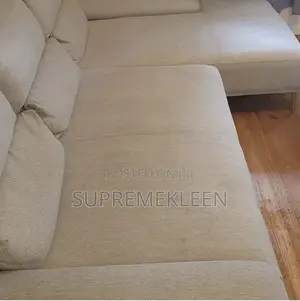 Shampoo Upholstery Deep Cleaning Service in Ajah