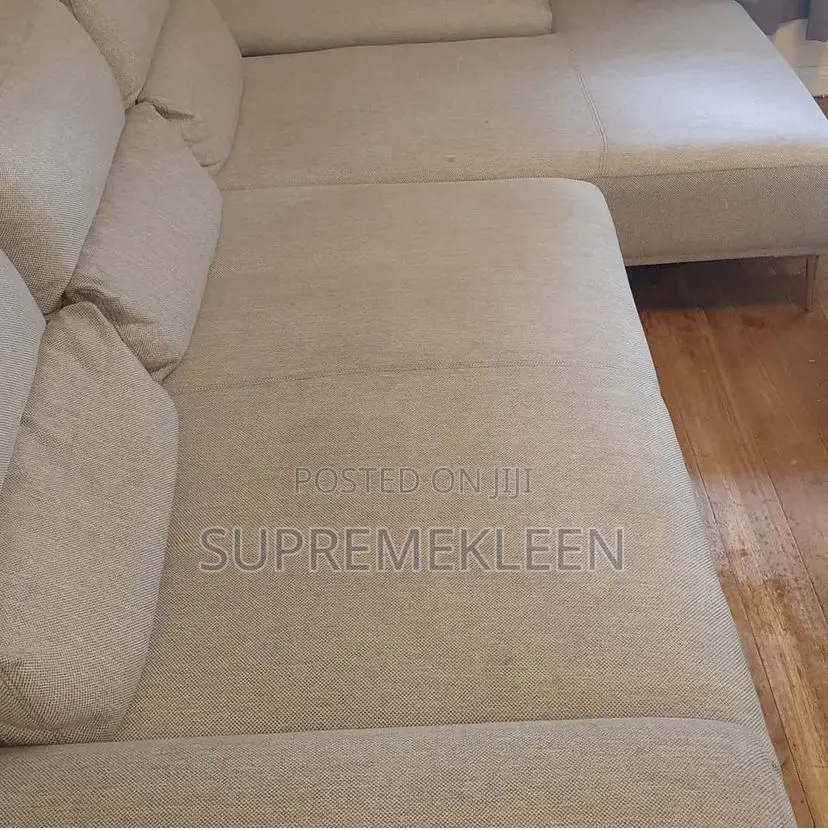 Shampoo Upholstery Deep Cleaning Service in Ajah