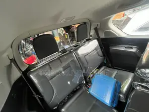 Lexus GX 460 Base 2013 Gray