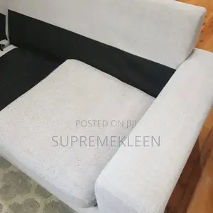 Couch Upholstery, House Cleaning Services