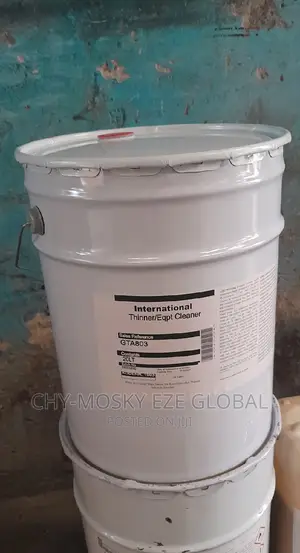 International Thinner GTA803