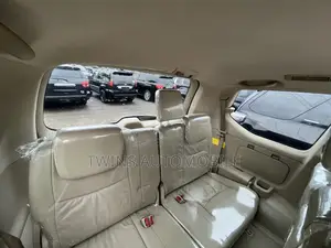 Lexus GX 470 Sport Utility 2006 Blue