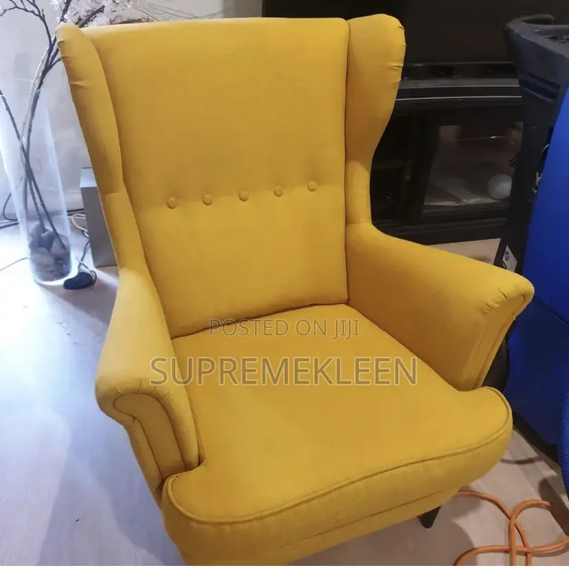 Book in Your Upholstery Cleaning Services Today