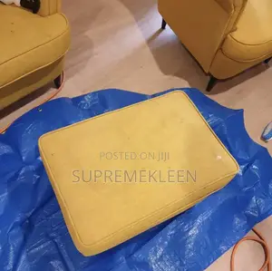 Book in Your Upholstery Cleaning Services Today