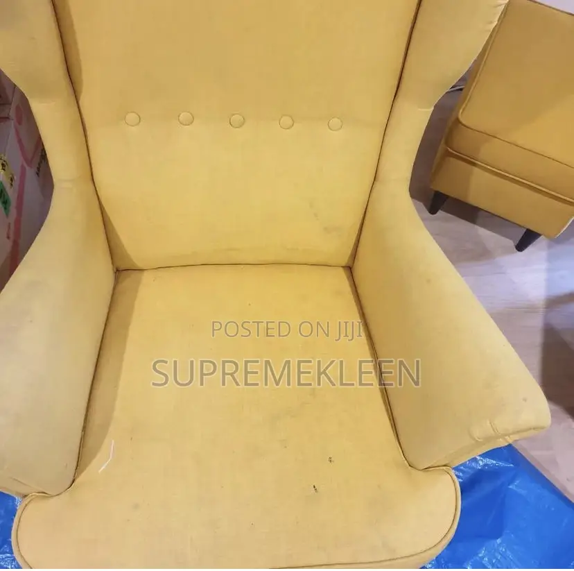 Book in Your Upholstery Cleaning Services Today