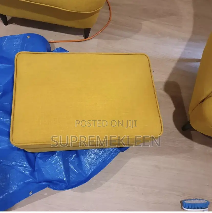 Book in Your Upholstery Cleaning Services Today