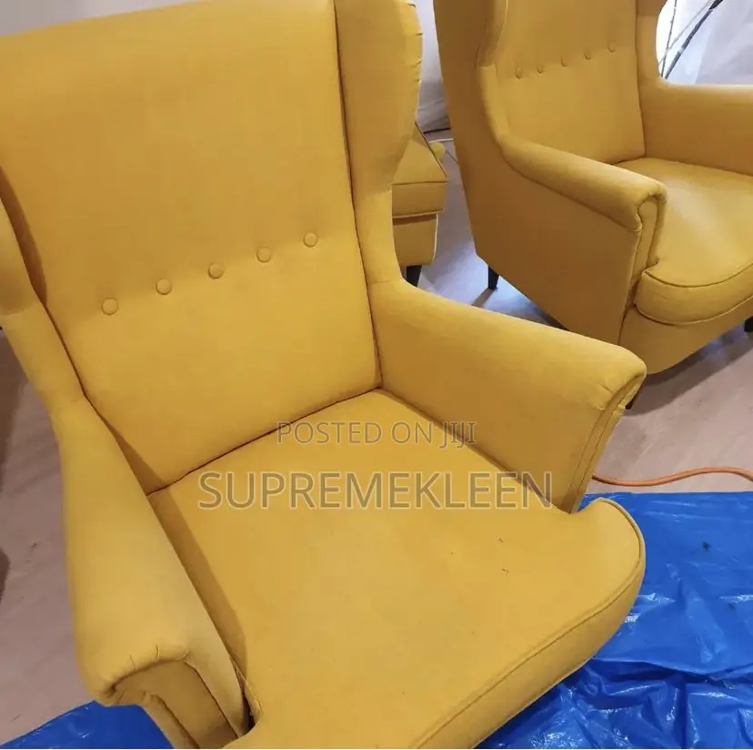 Book in Your Upholstery Cleaning Services Today