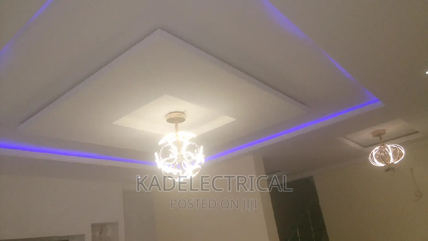 Electrical Instllation