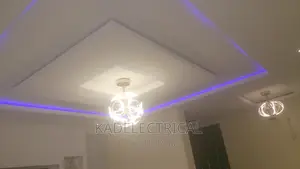 Electrical Instllation