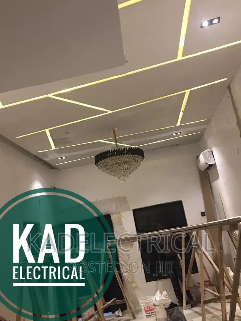 Electrical Instllation