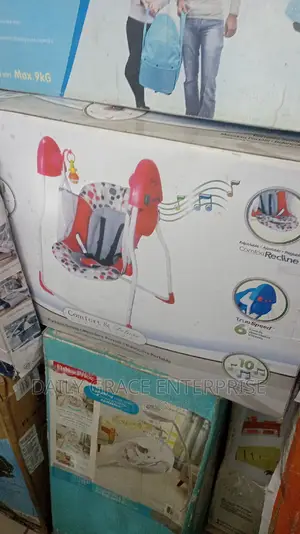 Joy Maker Swing