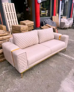Unique Homes Furniture,Offers You a Complete Set of Chair