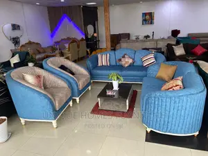 Unique Homes Furniture,Offers You a Complete Set of Chair