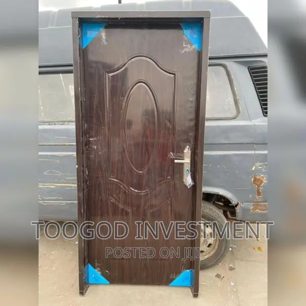 3ft by 7ft Room Door's