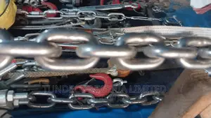Stainless Chain 3mm,4mm,5mm,6mm,8mm and 10mm 3000/Meter