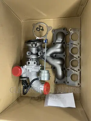 High Quality Certified Turbo Charger Range Rover Sport 2020