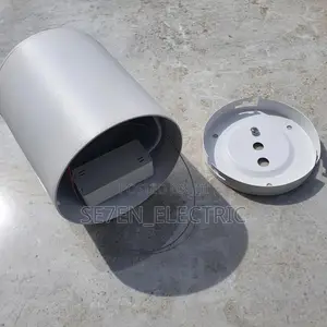 Ceiling Surface Mounting Cob Led Downlight.Round White 15W