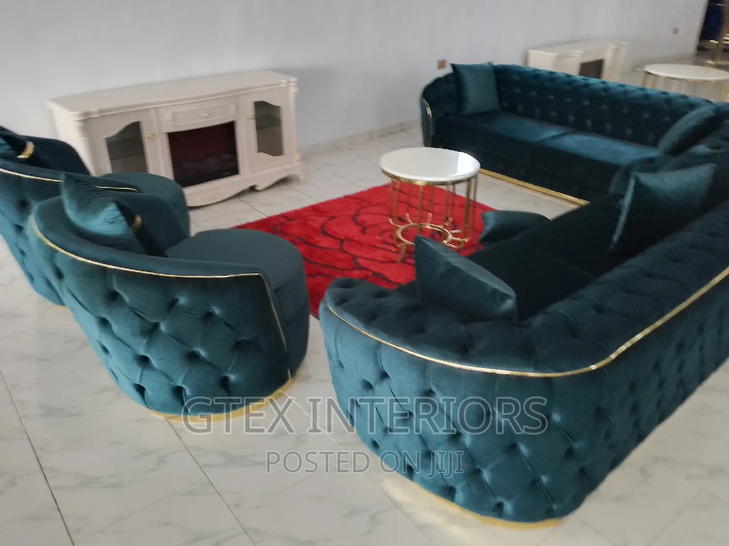 Contemporary Sofa Chairs