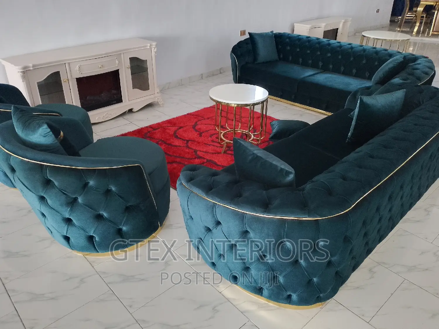 Contemporary Sofa Chairs