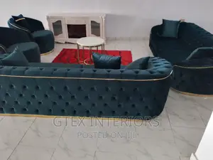 Contemporary Sofa Chairs