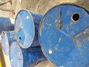 Bitumen /Coal Tar /Drum