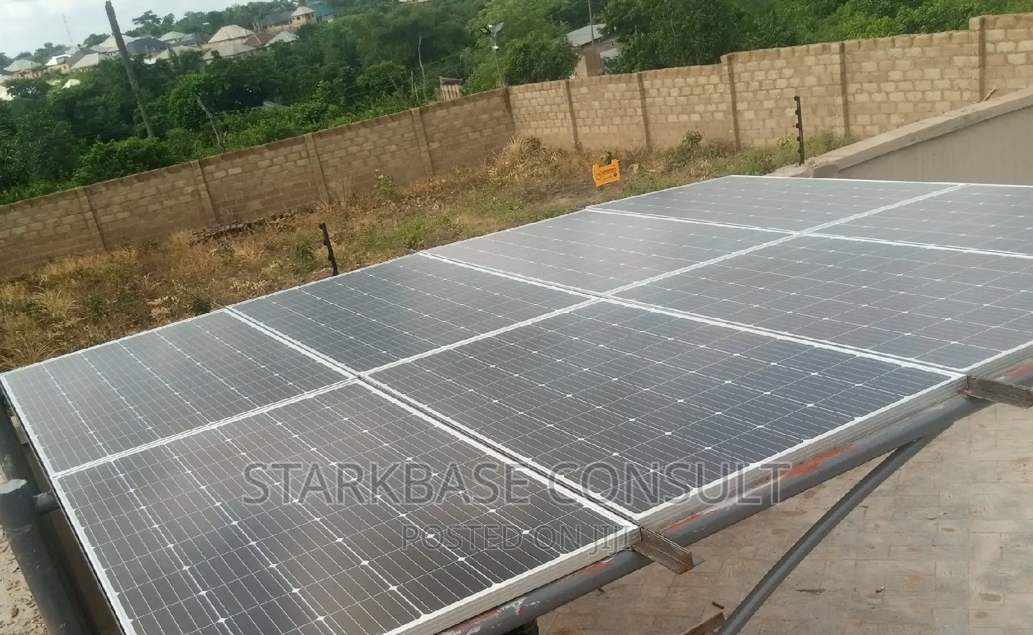 Solar System and Inverter