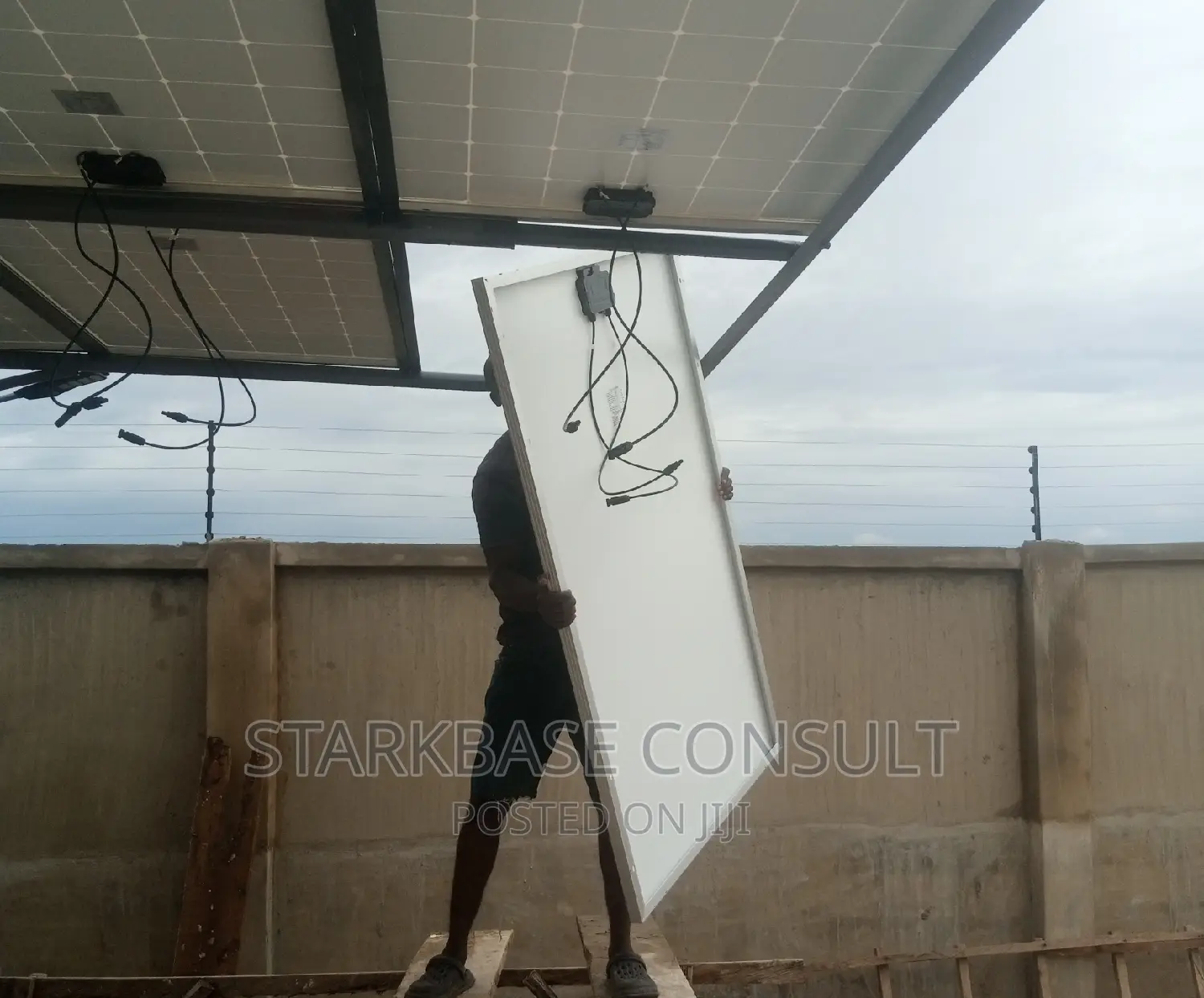 Solar System and Inverter