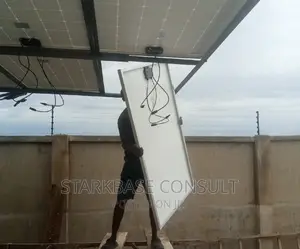 Solar System and Inverter