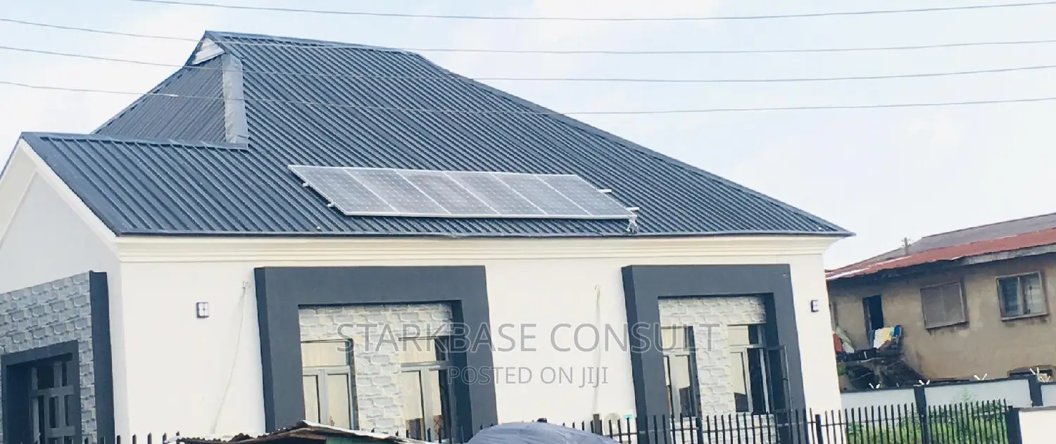Solar System and Inverter
