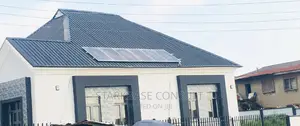 Solar System and Inverter