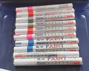 Flysea Marker Paint