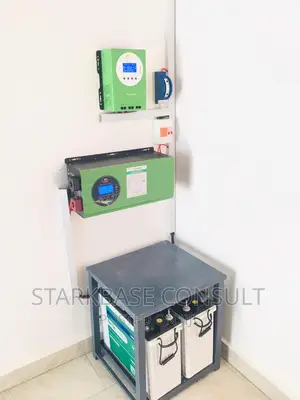 Solar Gadgets