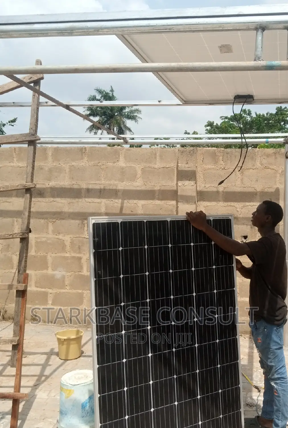 Solar Gadgets