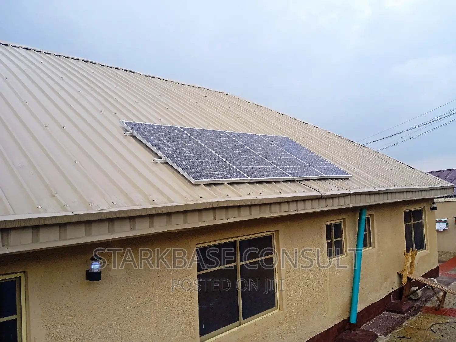 Solar Gadgets