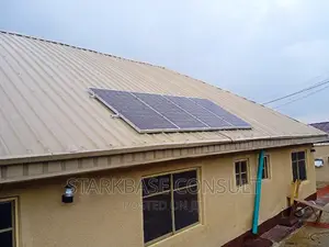 Solar Gadgets