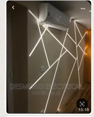 Original Profile Light