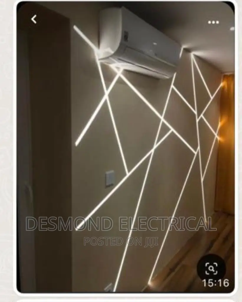 Original Profile Light